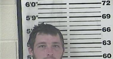 James Hardin, - Carter County, TN 