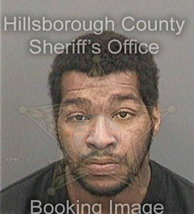 Adrian Hardwell, - Hillsborough County, FL 