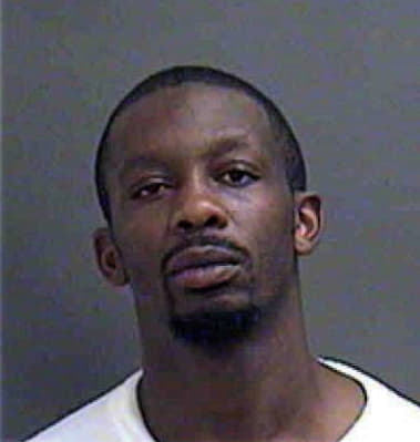 James Harris, - Mecklenburg County, NC 