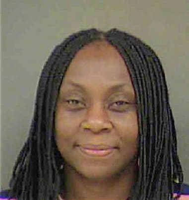 Ayanna Hatcher, - Mecklenburg County, NC 