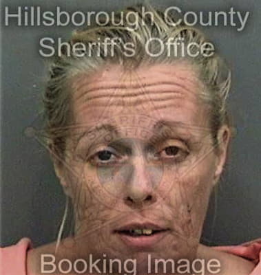 Melissa Herman - Hillsborough County, FL 