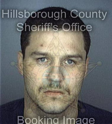 Stephen Hernandez - Hillsborough County, FL 