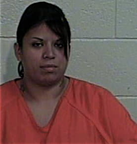 Yvonne Hernandez, - Hidalgo County, TX 