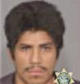Elias Herreramaceda - Multnomah County, OR 