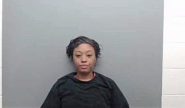 Patrice Hopkins, - Union County, AR 