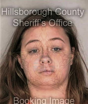 Christina Howard, - Hillsborough County, FL 