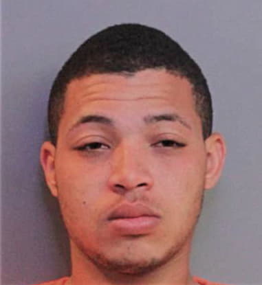 Jason Jean-Louis, - Polk County, FL 