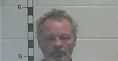 Timothy Jeffries, - Shelby County, KY 