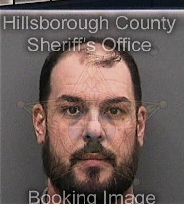 Ricardo Jimenezleon, - Hillsborough County, FL 