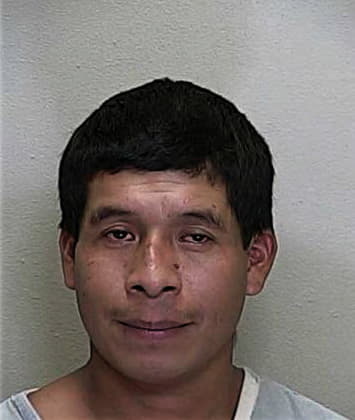 Saul Juarez, - Marion County, FL 