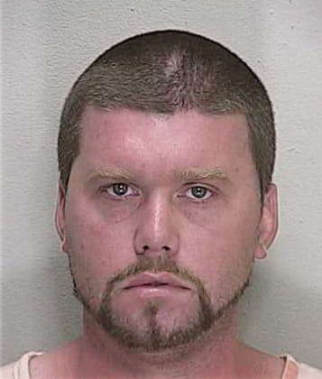 Billy Kelley, - Marion County, FL 