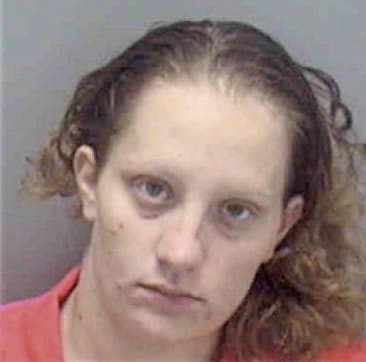 Kristina Kesic, - Lee County, FL 