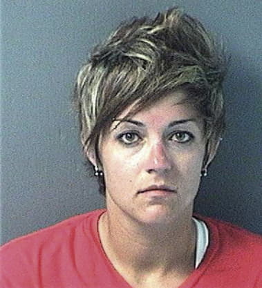 Michelle Key, - Escambia County, FL 