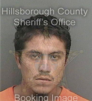 Zachary King, - Hillsborough County, FL 