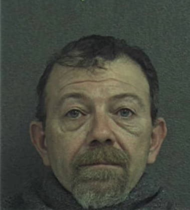 Jeffery Kosman, - Wyandotte County, KS 