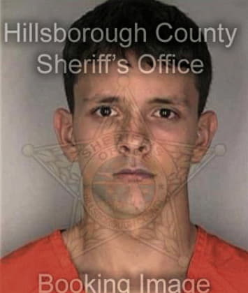 David Lalasz, - Hillsborough County, FL 