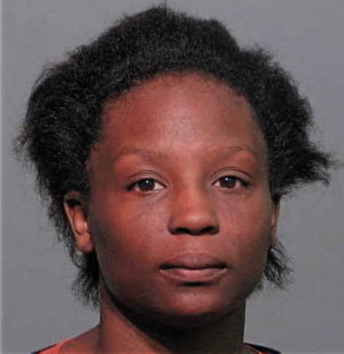 Lashunda Lewis, - Seminole County, FL 