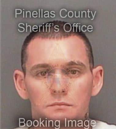 Carl Lineback, - Pinellas County, FL 