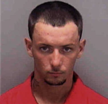 Roberto Longoria, - Lee County, FL 