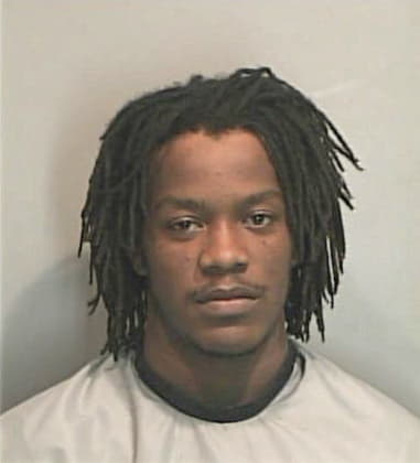 Hamp Lucas - DeKalb County, GA 