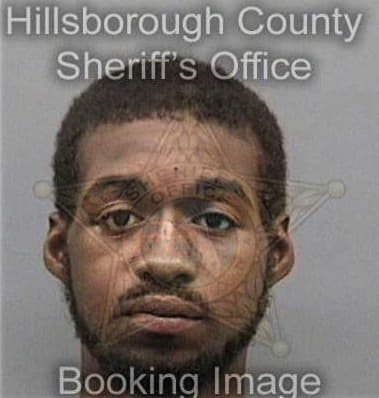 Anthony Major, - Hillsborough County, FL 