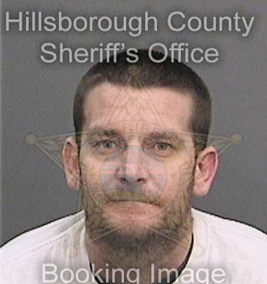 Alejandro Marierogonzalez, - Hillsborough County, FL 