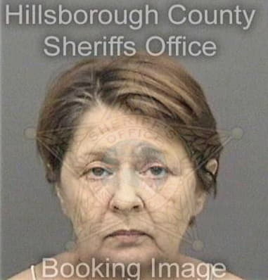 Ana Martinez, - Hillsborough County, FL 