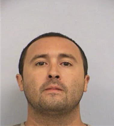 Omar Martinezarevalo, - Travis County, TX 