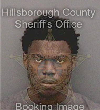 Junior Mathurin - Hillsborough County, FL 