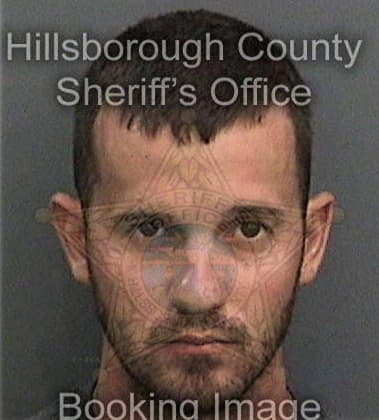 John May - Hillsborough County, FL 