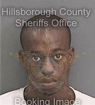 Malik Maynard - Hillsborough County, FL 
