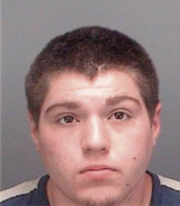 Joshua McCabe - Pinellas County, FL 