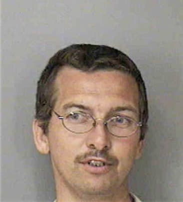 Charles McCoy, - Polk County, FL 