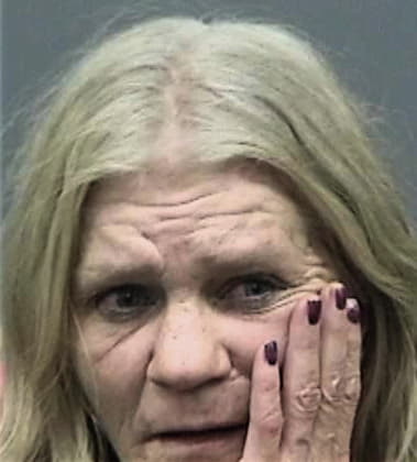 Jeannie McQuinn - Hillsborough County, FL 