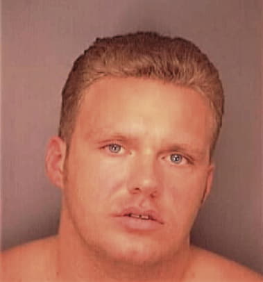 James Mengersen - Polk County, FL 