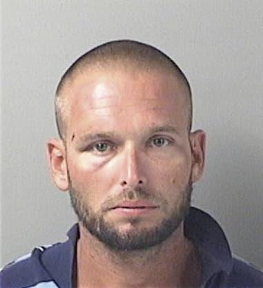 Kenneth Metz, - Escambia County, FL 