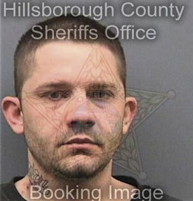 William Miessner - Hillsborough County, FL 