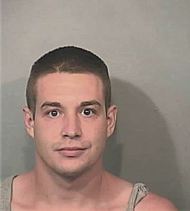 Jason Miller, - Brevard County, FL 