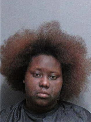 Darice Mills, - Flagler County, FL 