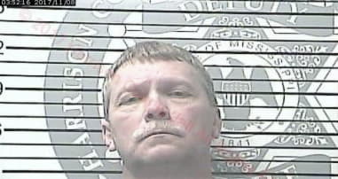 Christopher Montgomery, - Harrison County, MS 
