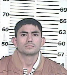 Samuel Moreno, - Hidalgo County, TX 