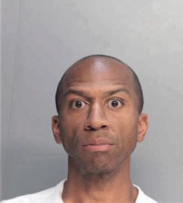 James Morris, - Dade County, FL 