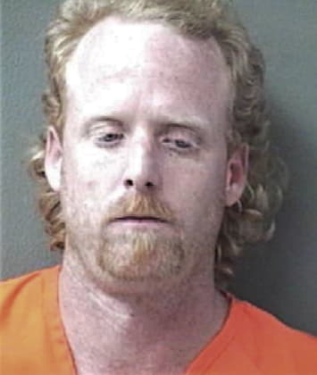 Jason Mullikin, - Okaloosa County, FL 