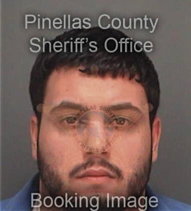 Leonard Ocasio, - Pinellas County, FL 