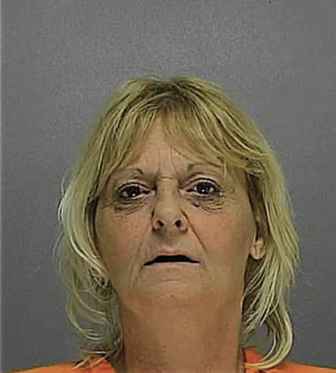 Judy Painter, - Volusia County, FL 