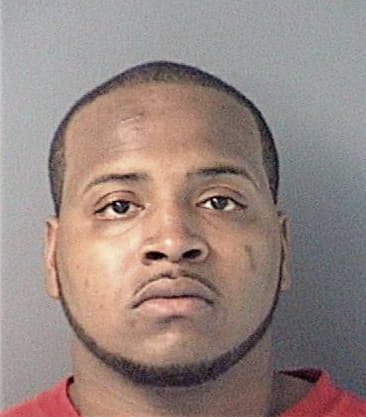 James Palmer, - Escambia County, FL 