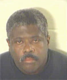 Keith Patterson, - Fulton County, GA 