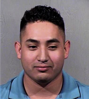 Pablo Pena - Maricopa County, AZ 