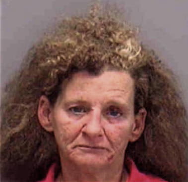 Pauline Pennello, - Lee County, FL 