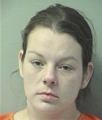 Jennifer Pentecost, - Okaloosa County, FL 